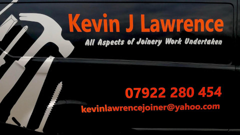 Kevin J Lawrence Joinery